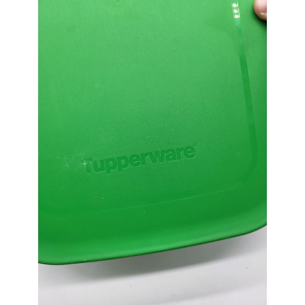 TUPPERWARE FridgeSmart® Medium Storage Container Fruits Veggies 1.75QT 1.8L - Picture 8 of 10